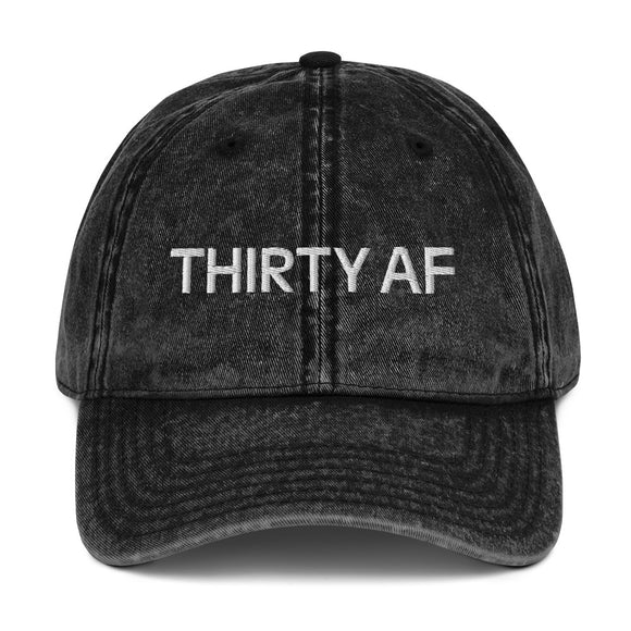 30AF Hat