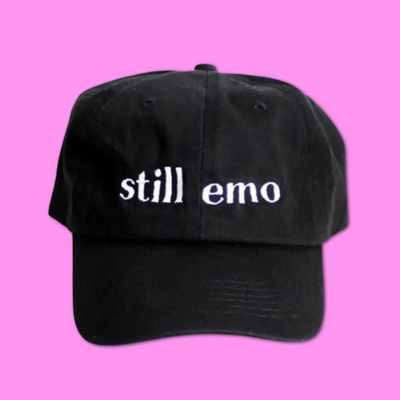 Still Emo Hat